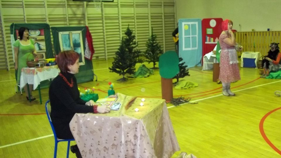 Andrzejki 2011, zdjęcie 12 z 15