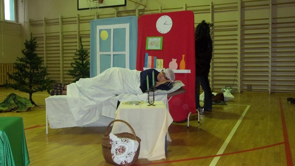 Andrzejki 2011, zdjęcie 15 z 15