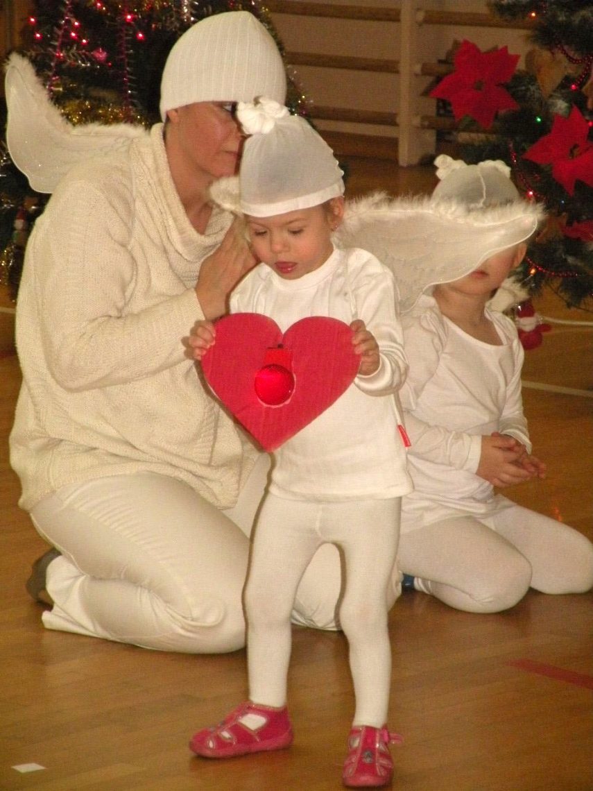 Kolędowanie, zdjęcie 3 z 20