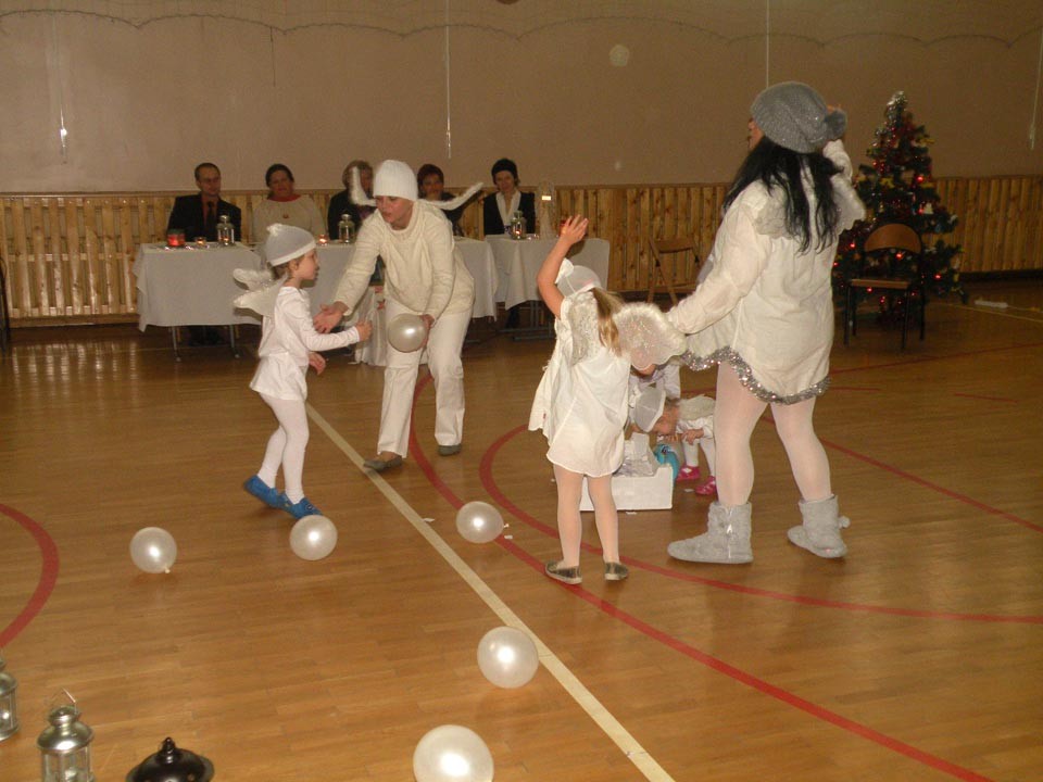 Kolędowanie, zdjęcie 8 z 20