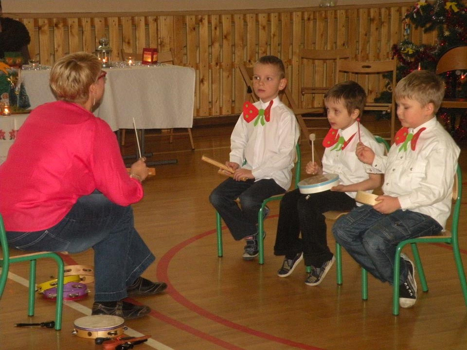 Kolędowanie, zdjęcie 15 z 20
