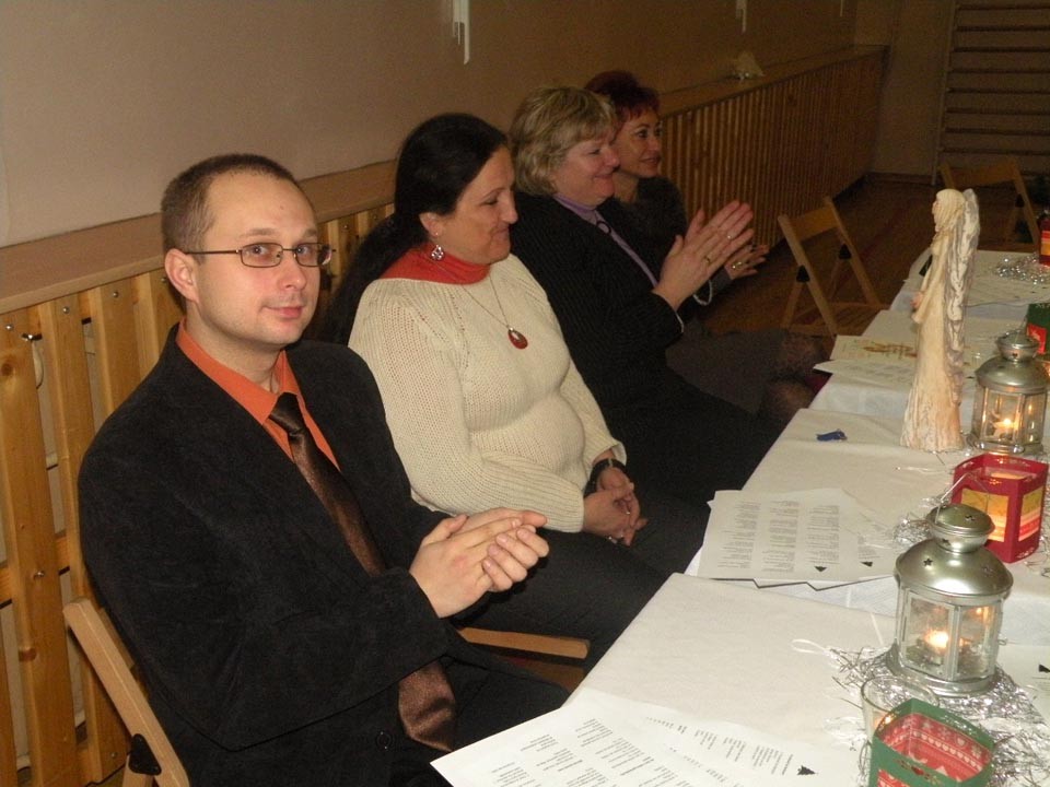 Kolędowanie, zdjęcie 16 z 20