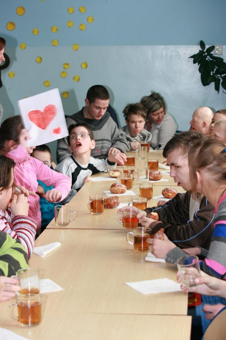 Walentynki 2012, zdjęcie 1 z 45
