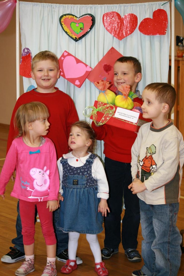 Walentynki 2012, zdjęcie 2 z 45