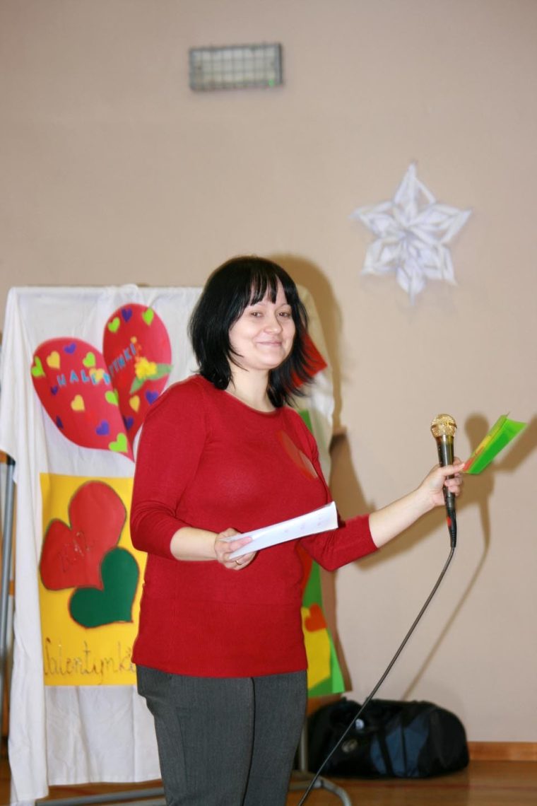 Walentynki 2012, zdjęcie 10 z 45