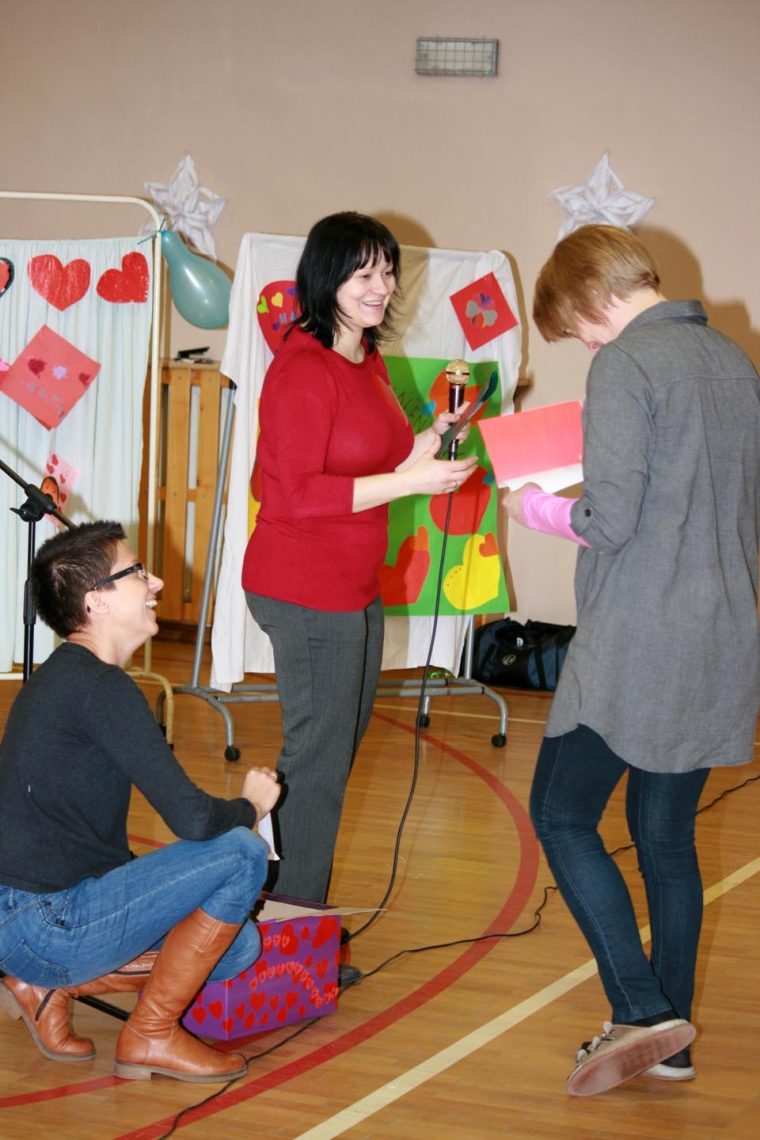 Walentynki 2012, zdjęcie 11 z 45