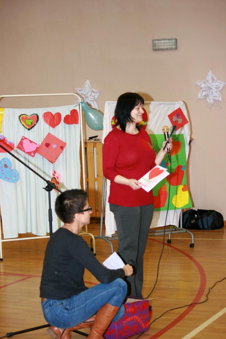 Walentynki 2012, zdjęcie 12 z 45