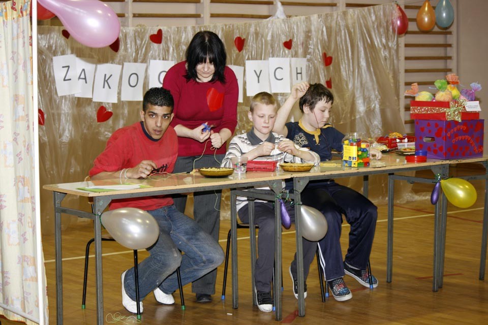 Walentynki 2012, zdjęcie 18 z 45