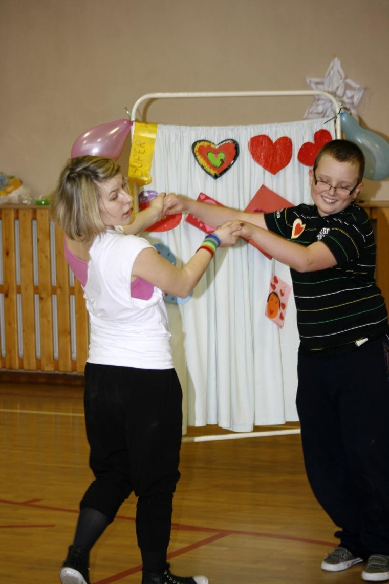 Walentynki 2012, zdjęcie 26 z 45