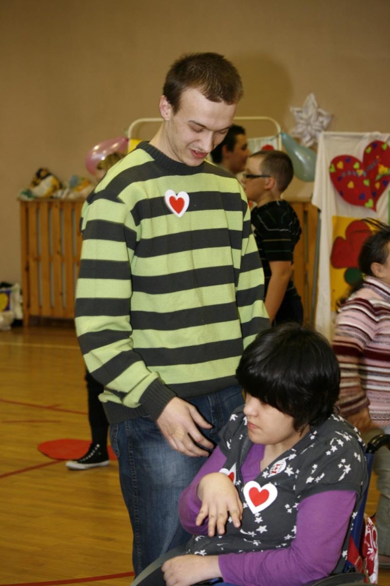 Walentynki 2012, zdjęcie 28 z 45