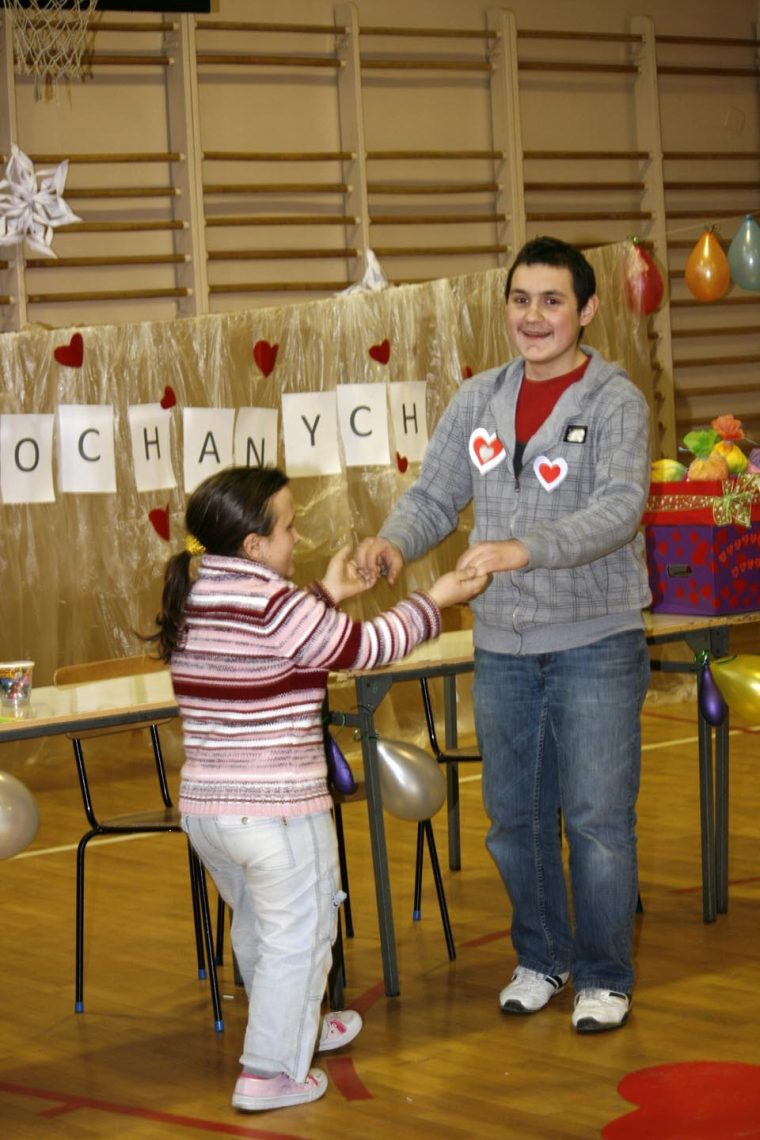 Walentynki 2012, zdjęcie 32 z 45
