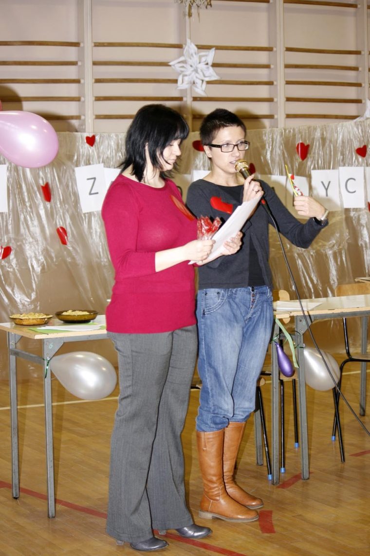 Walentynki 2012, zdjęcie 37 z 45