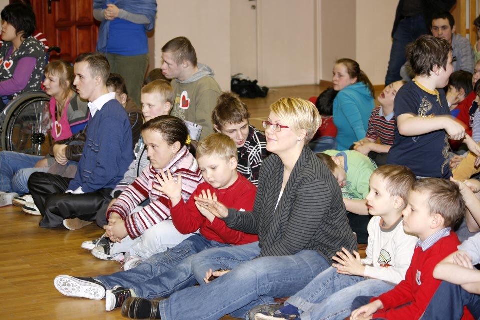 Walentynki 2012, zdjęcie 40 z 45