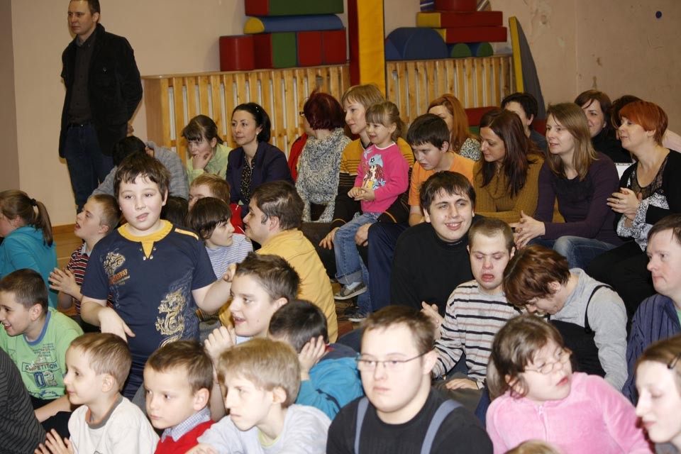 Walentynki 2012, zdjęcie 41 z 45