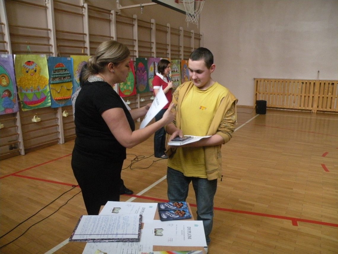 Wielkanocna pisanka, zdjęcie 23 z 28
