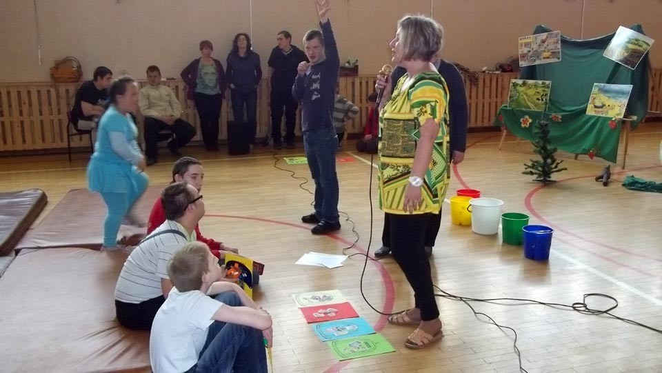Dzień Ziemi, zdjęcie 1 z 18