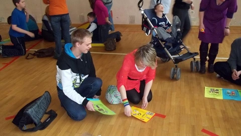 Dzień Ziemi, zdjęcie 7 z 18