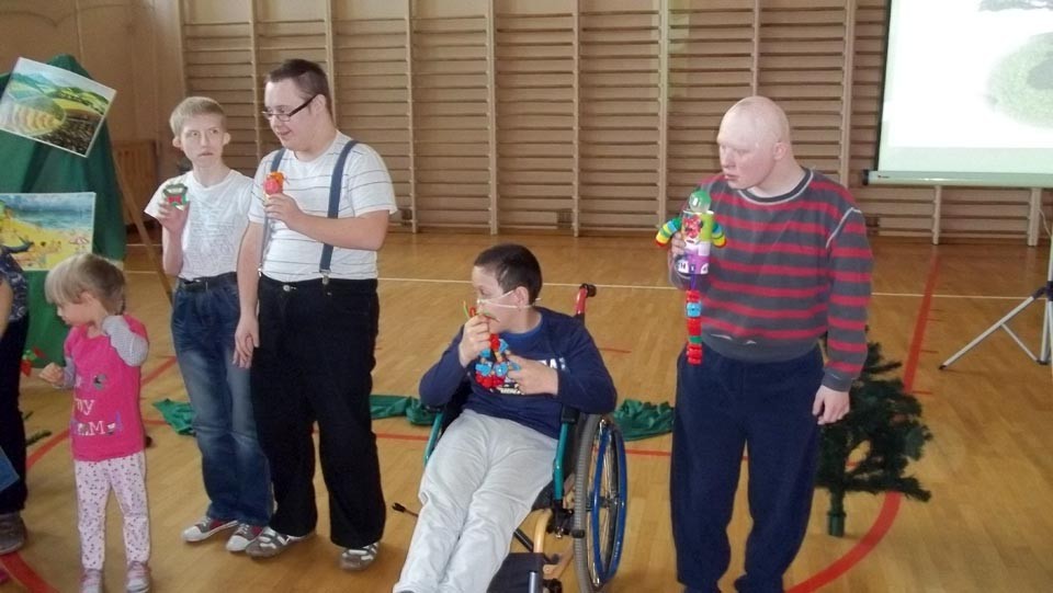 Dzień Ziemi, zdjęcie 9 z 18