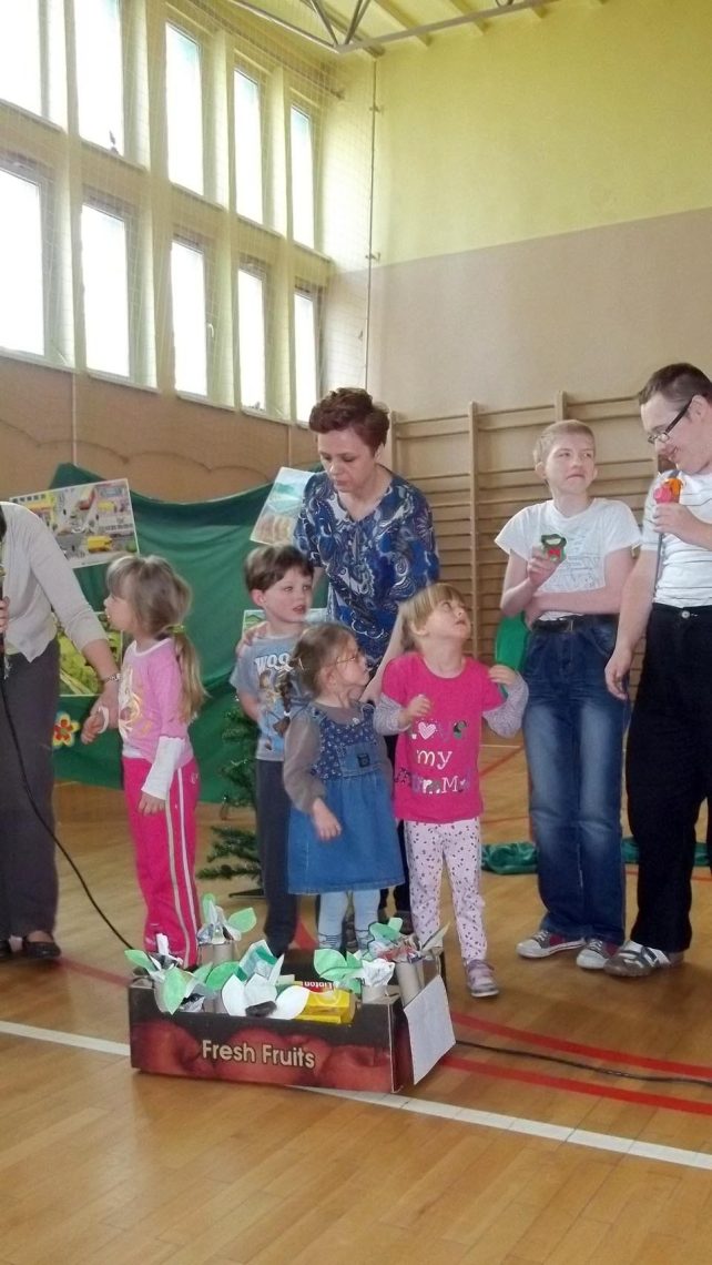 Dzień Ziemi, zdjęcie 10 z 18
