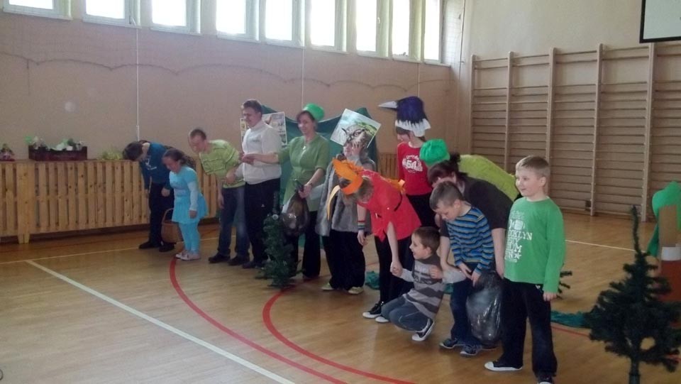 Dzień Ziemi, zdjęcie 11 z 18