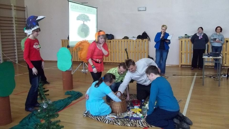 Dzień Ziemi, zdjęcie 15 z 18