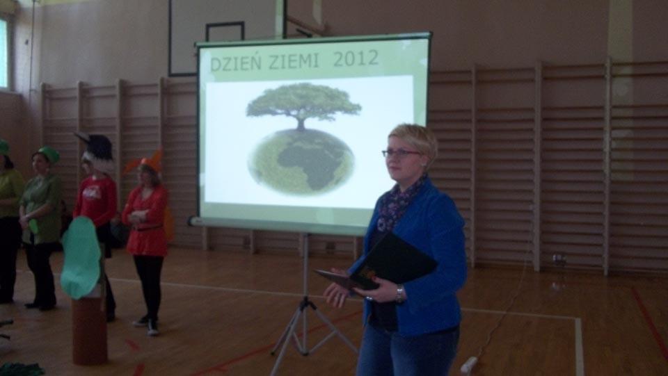 Dzień Ziemi, zdjęcie 17 z 18