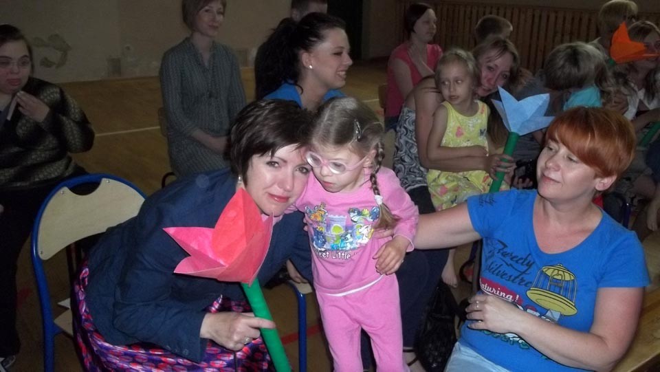 Dzień mamy, zdjęcie 7 z 28