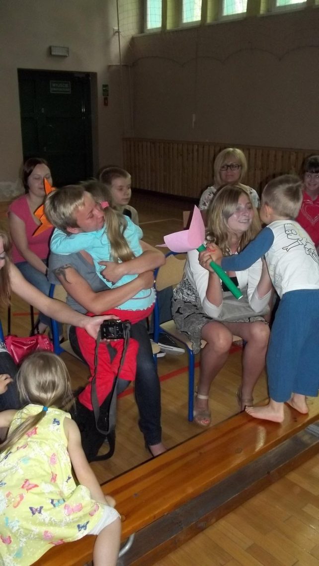 Dzień mamy, zdjęcie 8 z 28