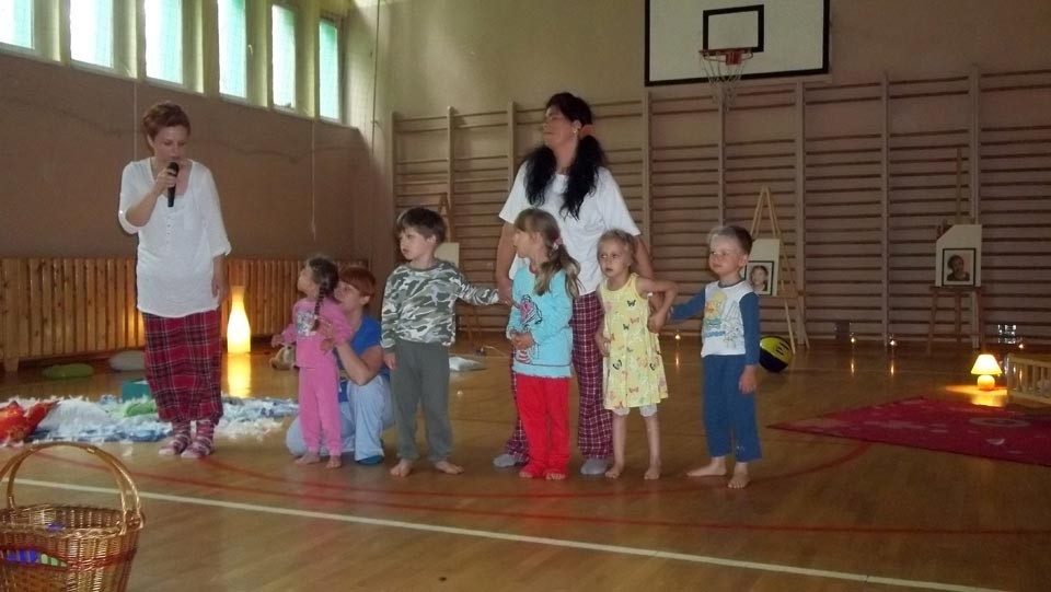 Dzień mamy, zdjęcie 10 z 28