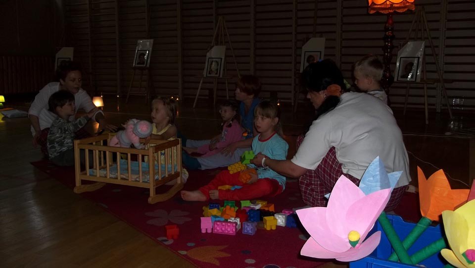 Dzień mamy, zdjęcie 21 z 28