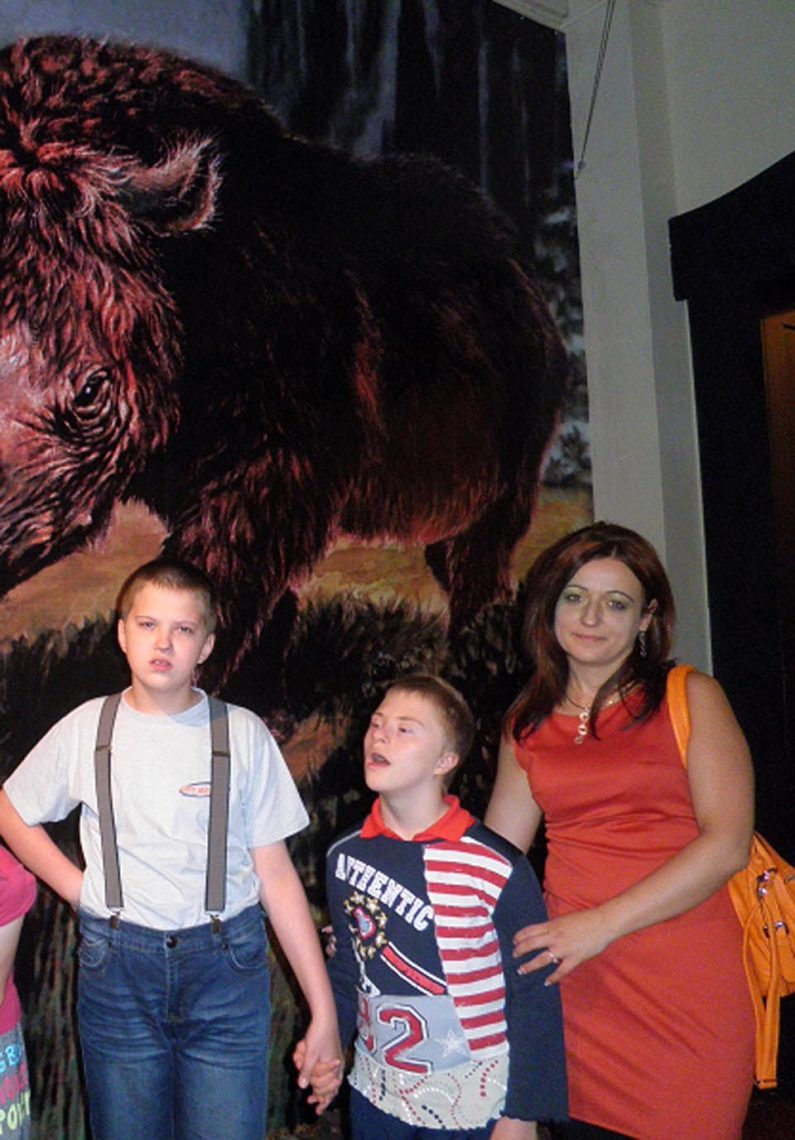 Wyjście do Muzeum Górnictwa Węglowego, zdjęcie 3 z 20