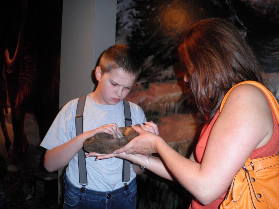 Wyjście do Muzeum Górnictwa Węglowego, zdjęcie 4 z 20