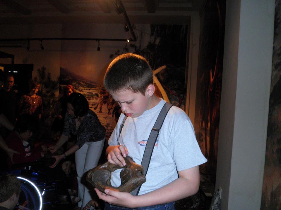 Wyjście do Muzeum Górnictwa Węglowego, zdjęcie 5 z 20