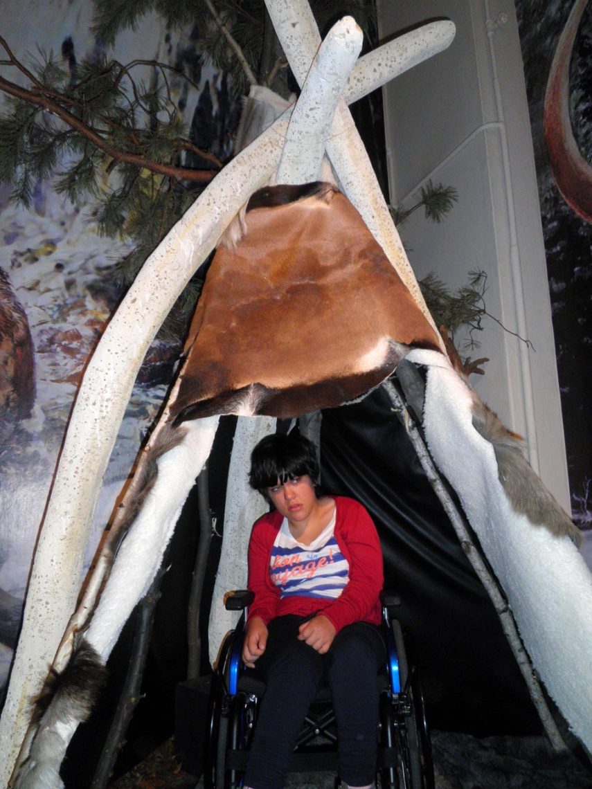 Wyjście do Muzeum Górnictwa Węglowego, zdjęcie 7 z 20