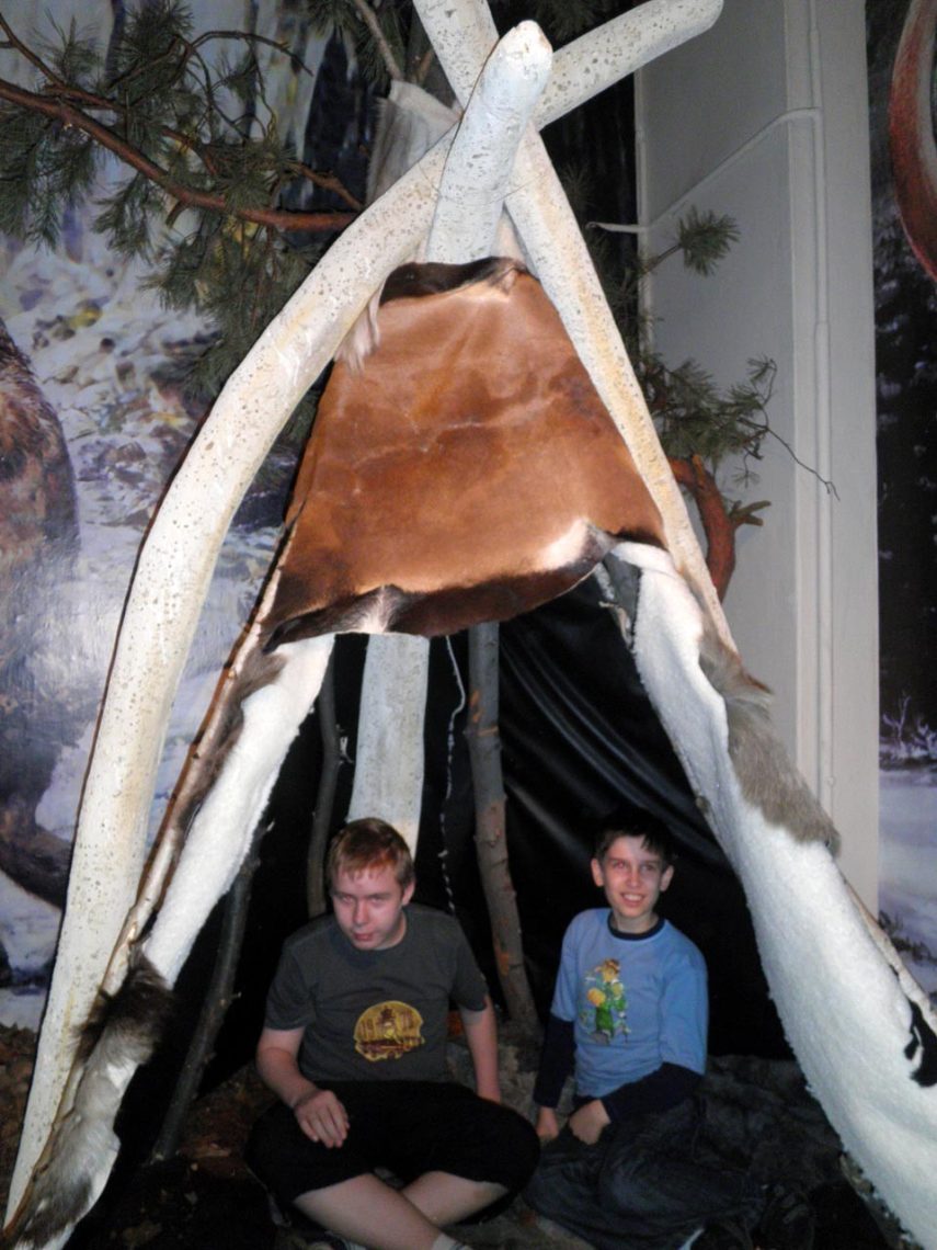Wyjście do Muzeum Górnictwa Węglowego, zdjęcie 8 z 20