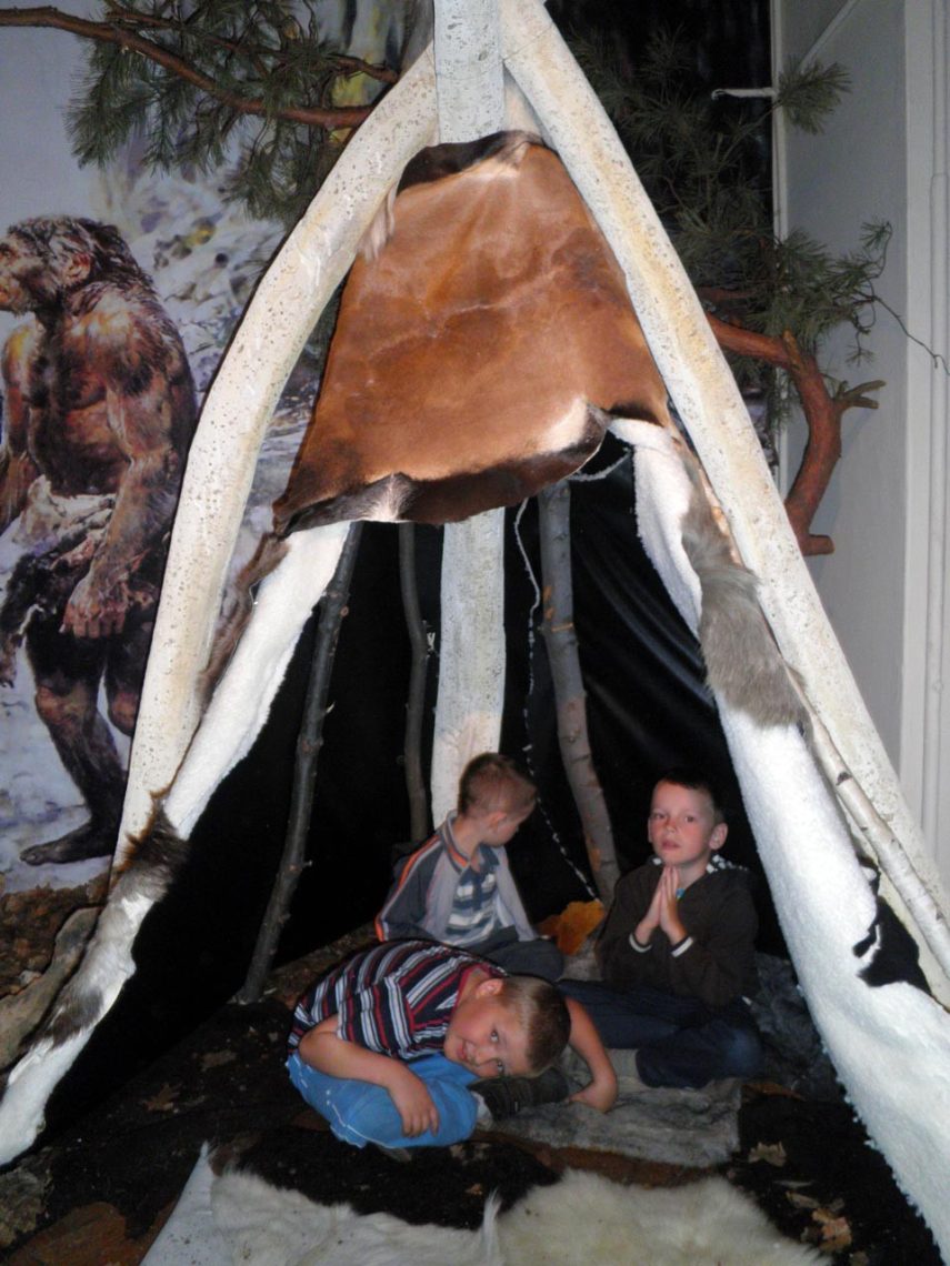 Wyjście do Muzeum Górnictwa Węglowego, zdjęcie 9 z 20