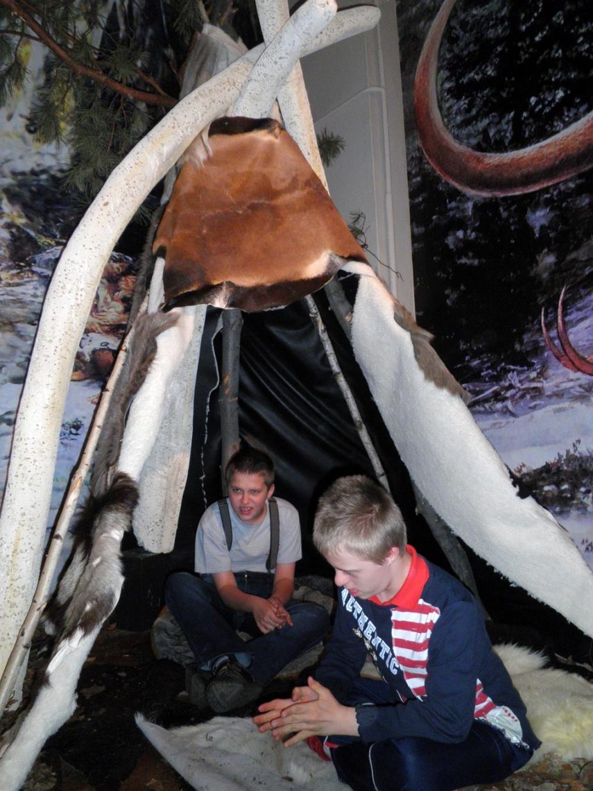 Wyjście do Muzeum Górnictwa Węglowego, zdjęcie 11 z 20