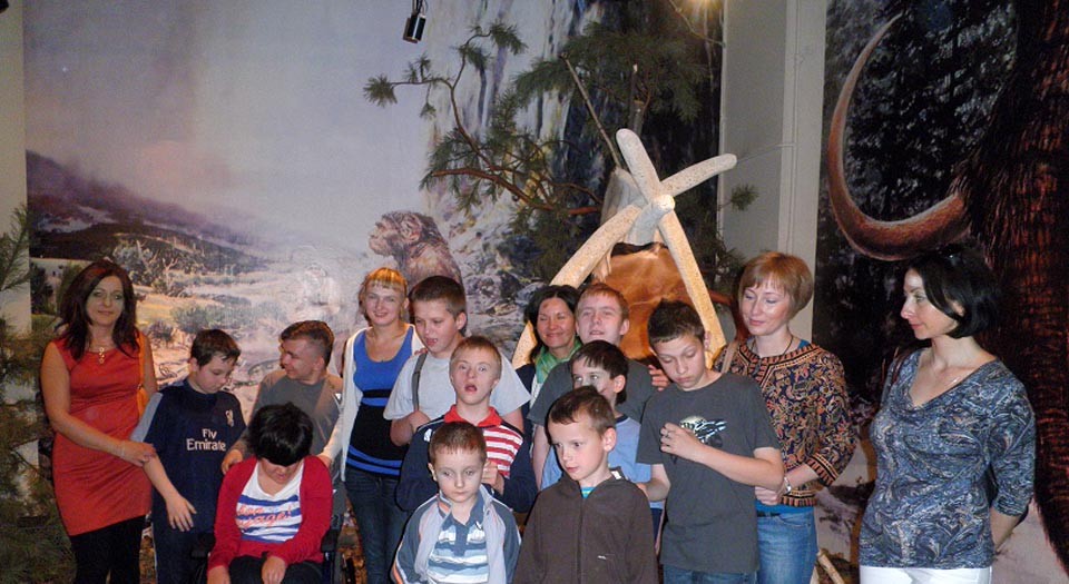 Wyjście do Muzeum Górnictwa Węglowego, zdjęcie 12 z 20