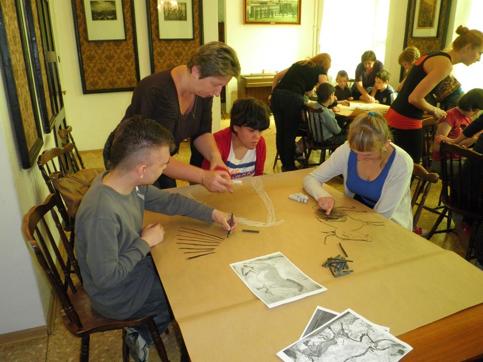 Wyjście do Muzeum Górnictwa Węglowego, zdjęcie 13 z 20