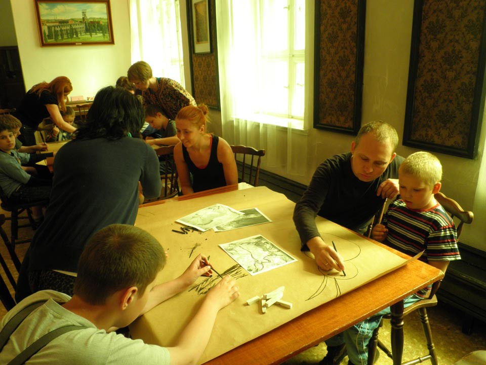 Wyjście do Muzeum Górnictwa Węglowego, zdjęcie 14 z 20
