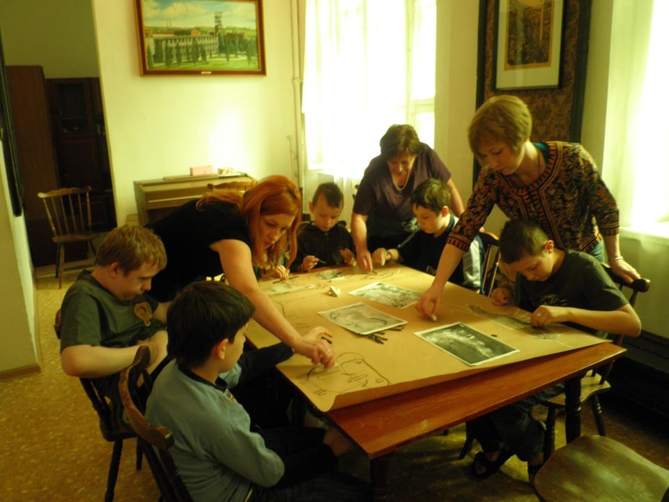 Wyjście do Muzeum Górnictwa Węglowego, zdjęcie 15 z 20