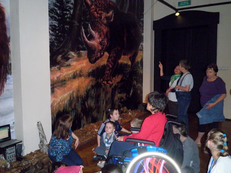 Wyjście do Muzeum Górnictwa Węglowego, zdjęcie 20 z 20