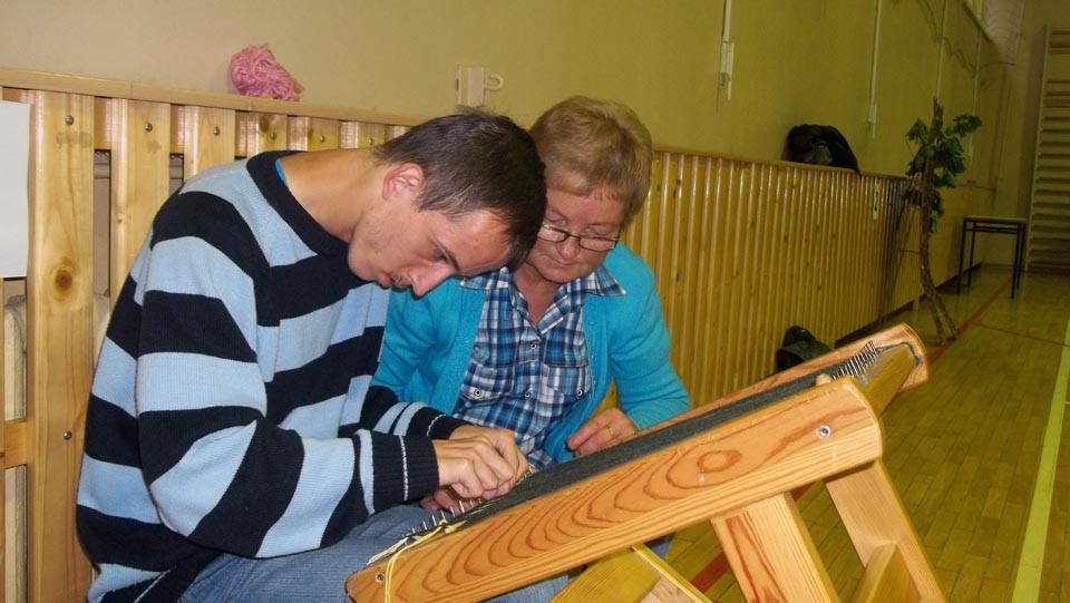 Dzień dziecka w ZSS Nr 41, zdjęcie 17 z 32