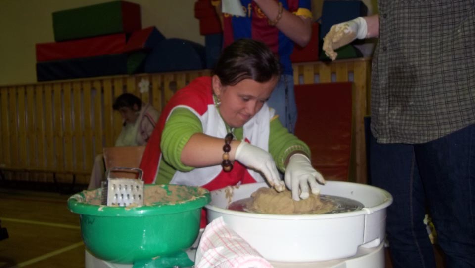 Dzień dziecka w ZSS Nr 41, zdjęcie 23 z 32