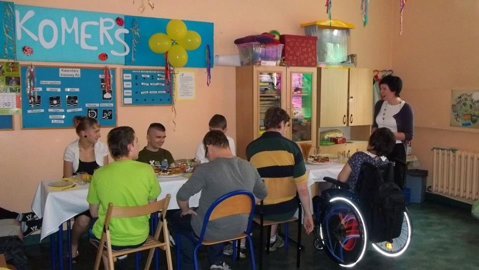 Komers – Zakończenie Szkoły Podstawowej, zdjęcie 2 z 10
