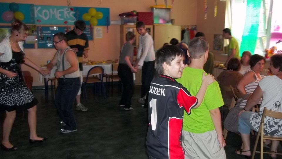 Komers – Zakończenie Szkoły Podstawowej, zdjęcie 6 z 10