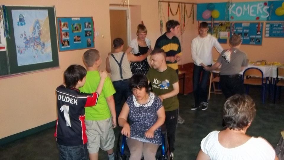 Komers – Zakończenie Szkoły Podstawowej, zdjęcie 7 z 10