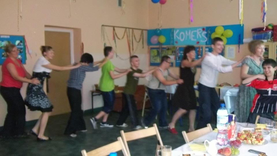 Komers – Zakończenie Szkoły Podstawowej, zdjęcie 9 z 10