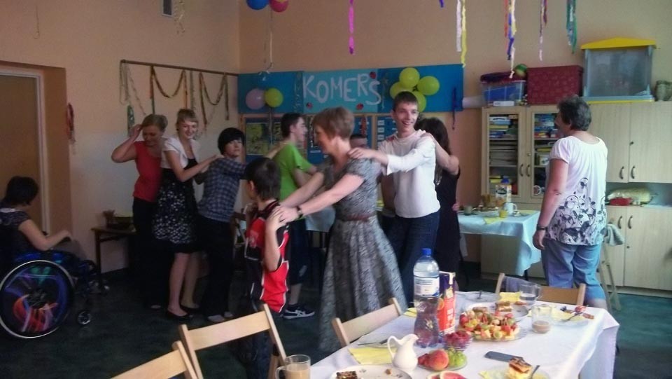 Komers – Zakończenie Szkoły Podstawowej, zdjęcie 10 z 10