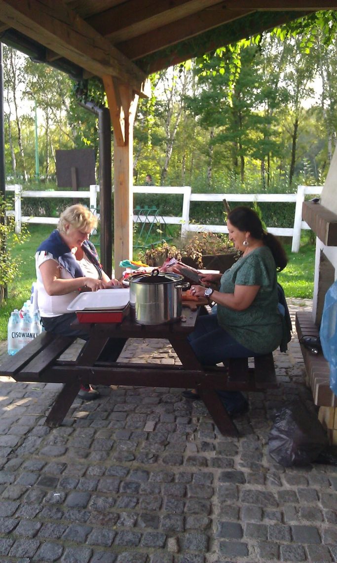 Pożegnanie lata w Czechowicach, zdjęcie 3 z 50